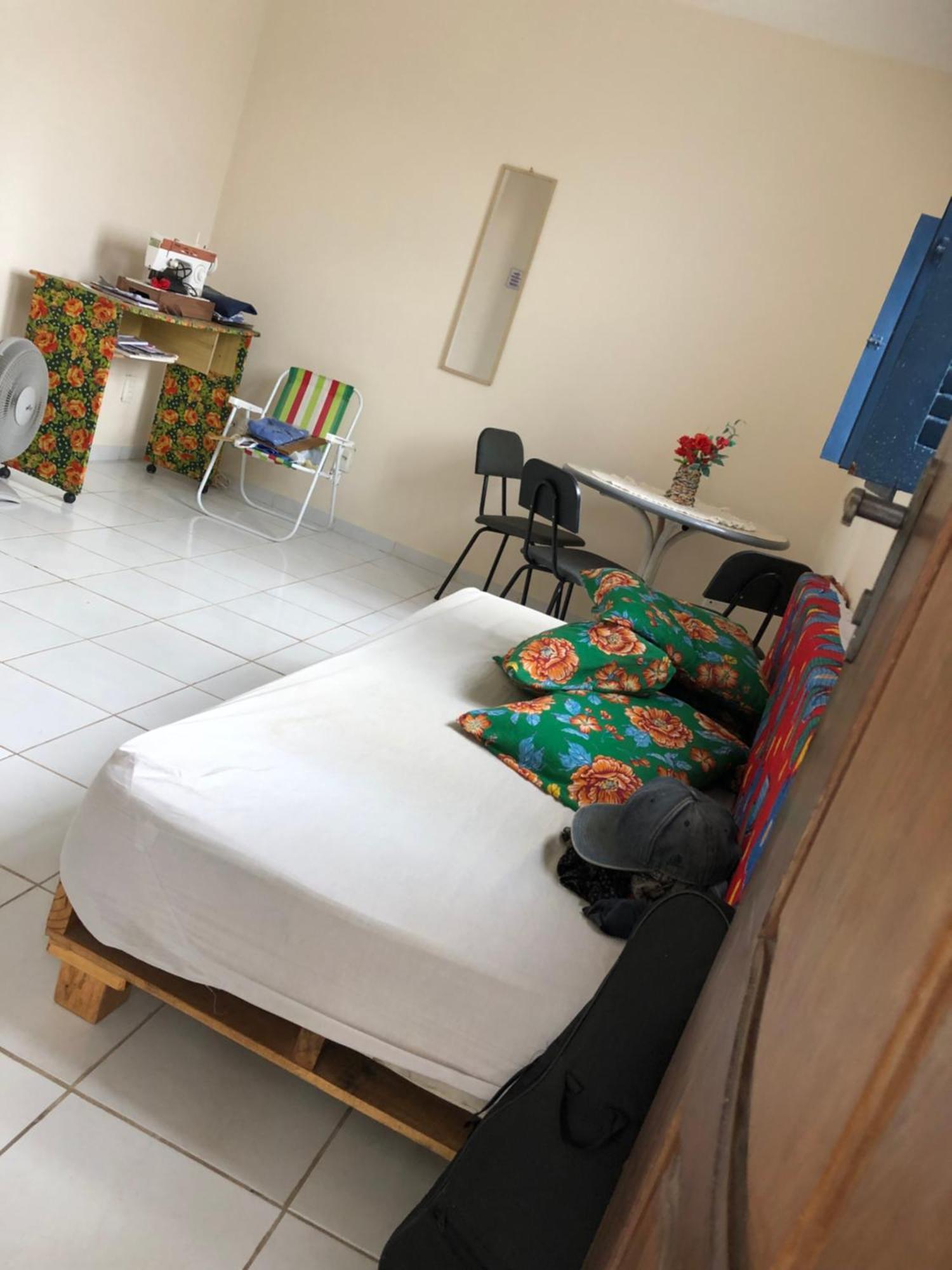 Hostel Das Canarias Pium  Exteriér fotografie