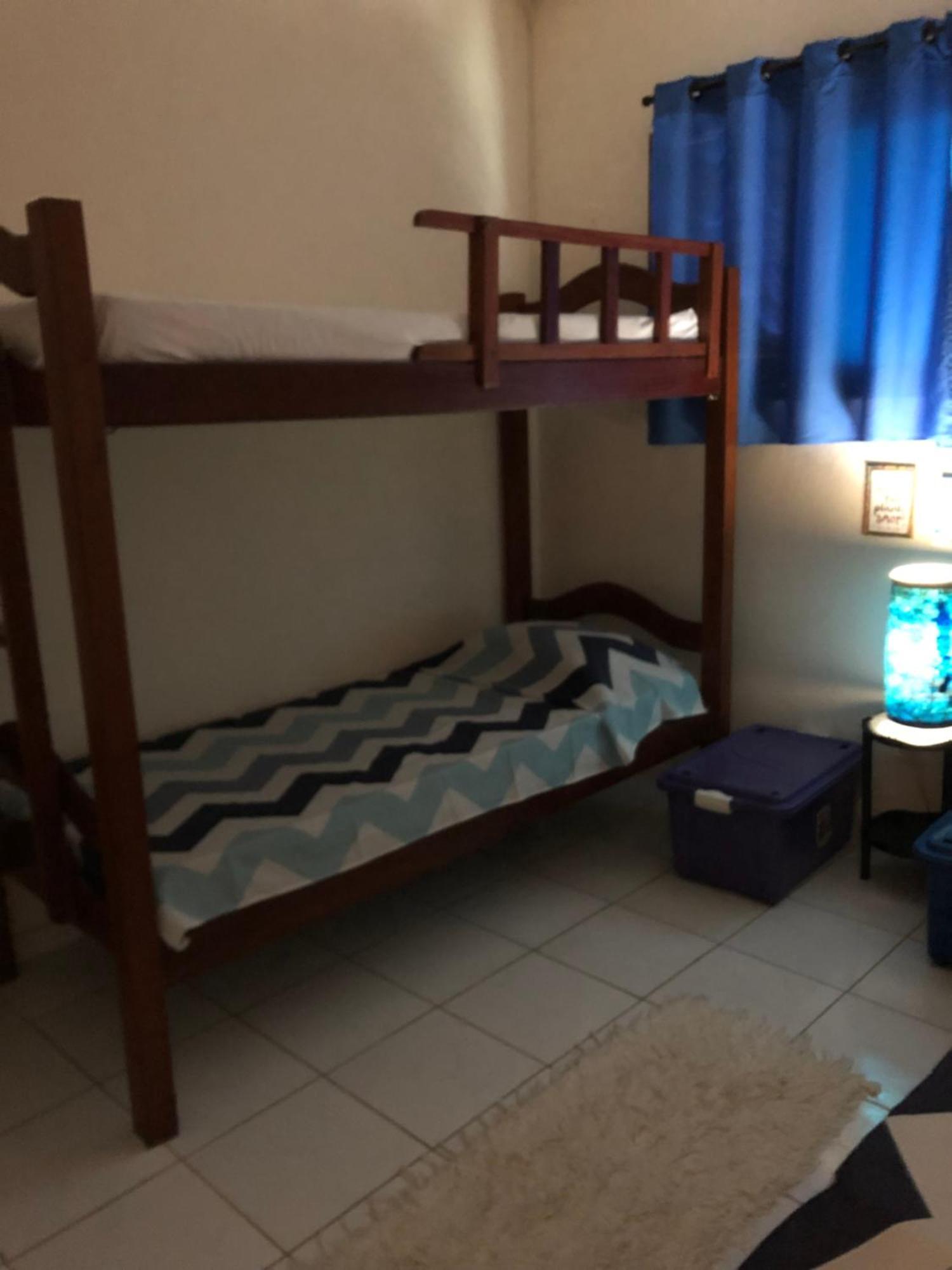 Hostel Das Canarias Pium  Pokoj fotografie
