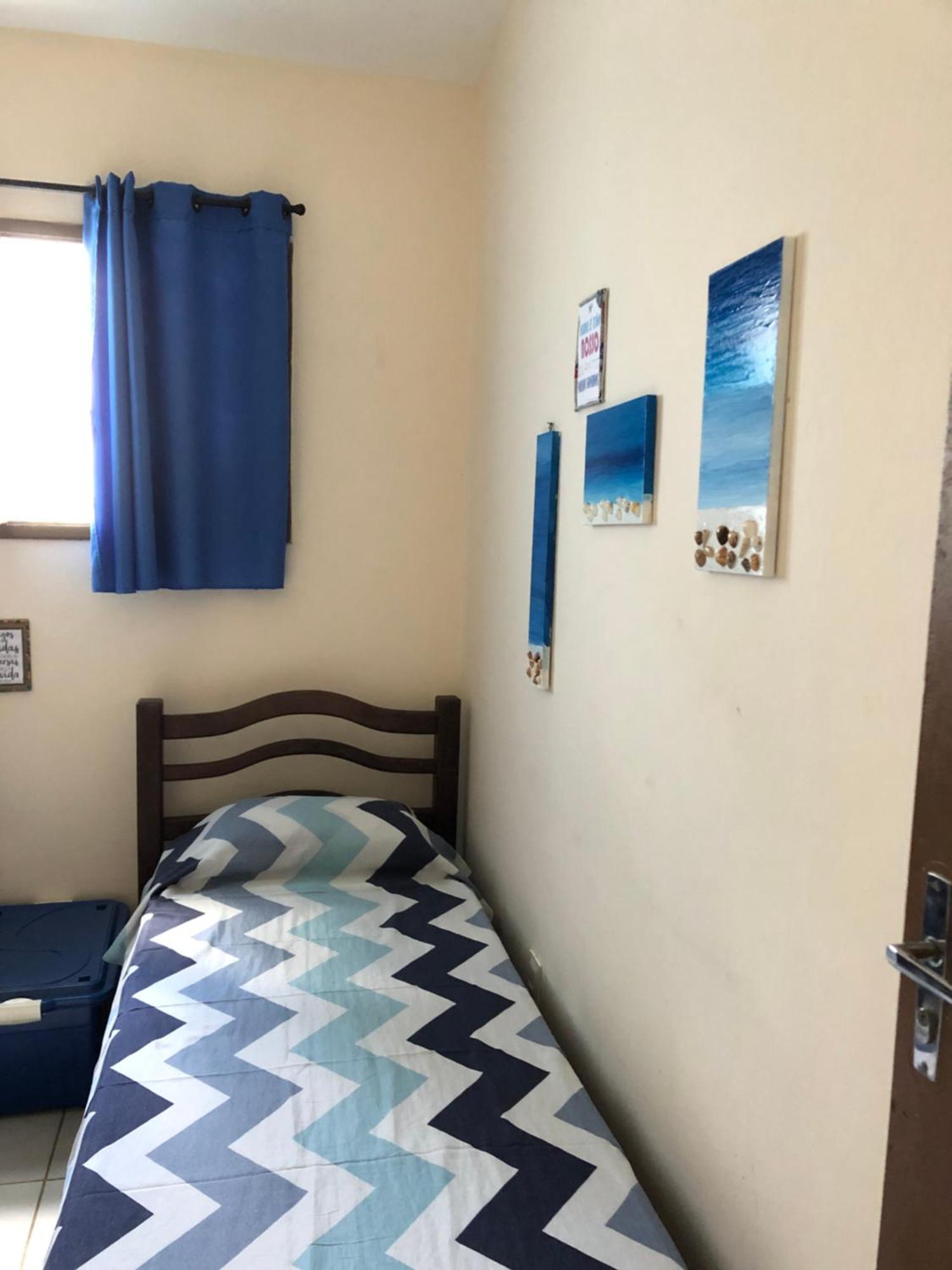 Hostel Das Canarias Pium  Pokoj fotografie