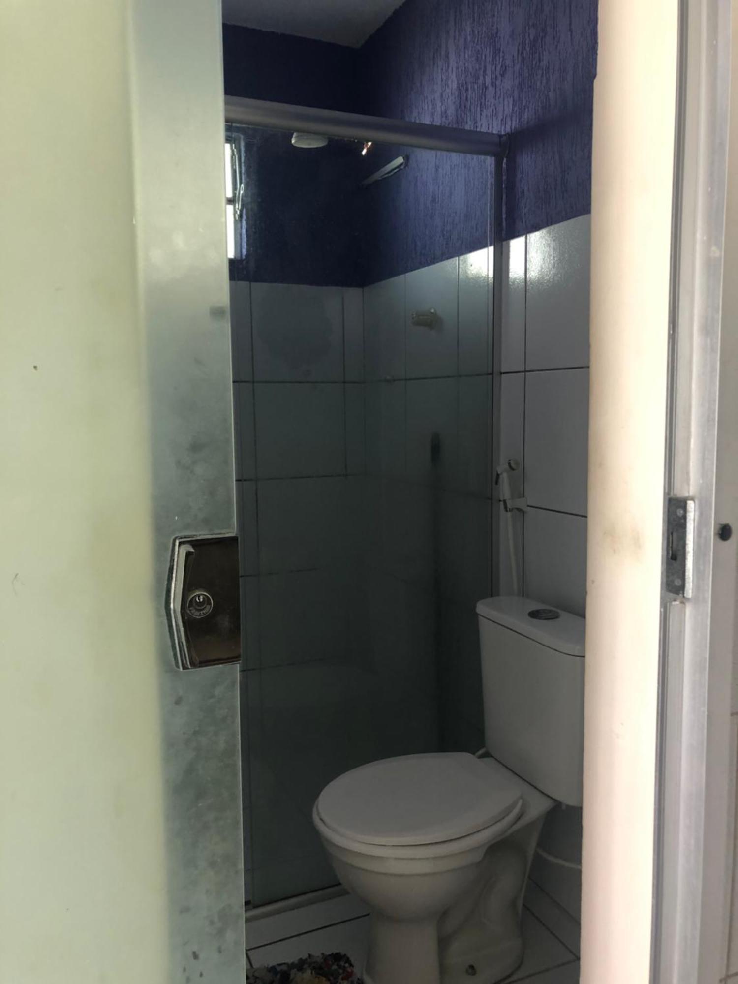Hostel Das Canarias Pium  Pokoj fotografie