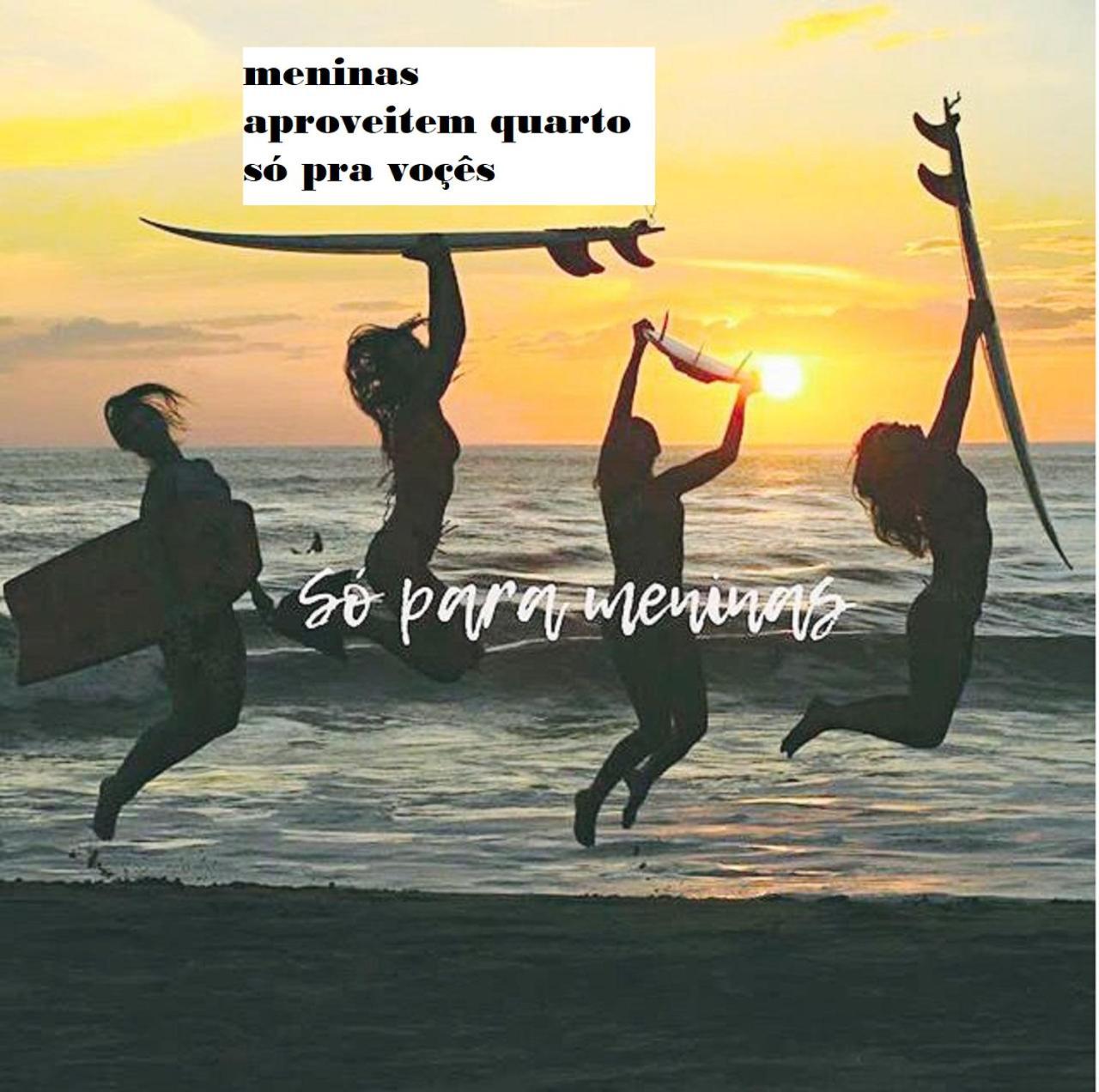 Hostel Das Canarias Pium  Exteriér fotografie